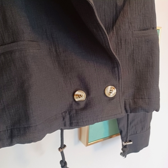 ASTR Jacket NWT 72%OFF - Picture 11 of 15